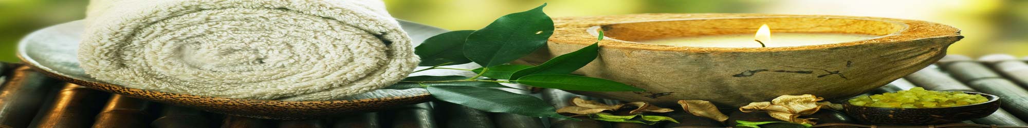 gran canaria massage logo